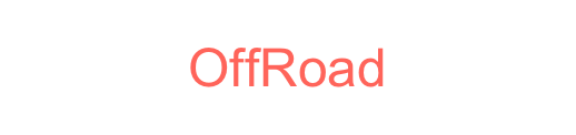 OffRoad