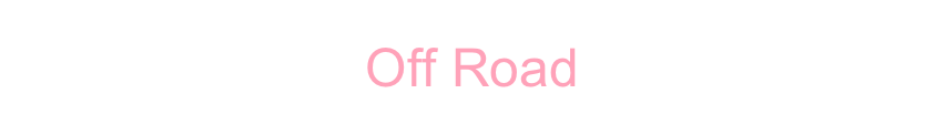 Off Road